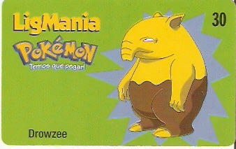 GO-294 - Pokémon - 10/30