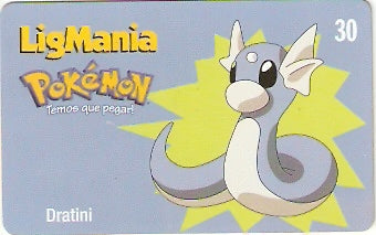 GO-295 - Pokémon - 11/30