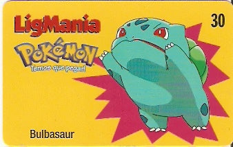 GO-296 - Pokémon - 12/30