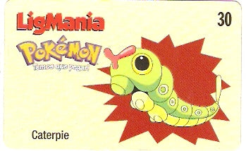 GO-297 - Pokémon - 13/30