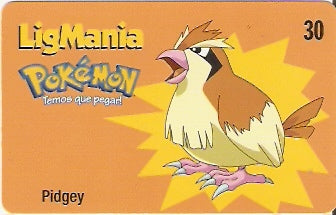 GO-298 - Pokémon - 14/30