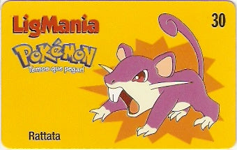 GO-301 - Pokémon - 17/30