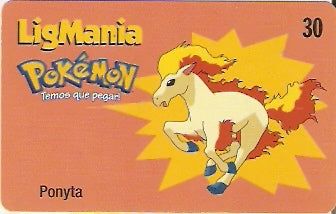 GO-303 - Pokémon - 19/30