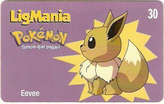 GO-304 - Pokémon - 20/30