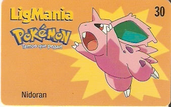 GO-305 - Pokémon - 21/30