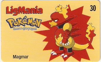 GO-306 - Pokémon - 22/30