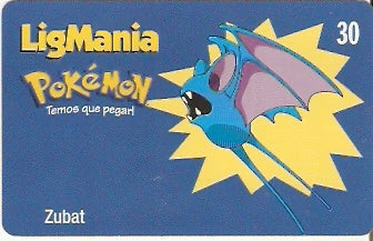 GO-307 - Pokémon - 23/30