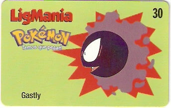 GO-308 - Pokémon - 24/30