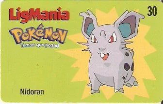 GO-310 - Pokémon - 26/30