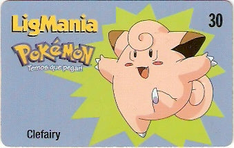 GO-309 - Pokémon - 25/30