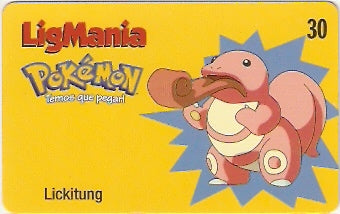 GO-311 - Pokémon - 27/30