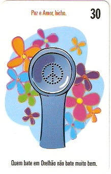 GO-315 - Preserve o TP - 1/4