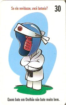 GO-317 - Preserve o TP - 3/4