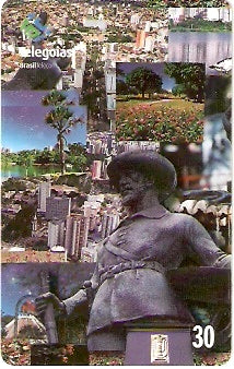 GO-338 - Goiania - 1/4