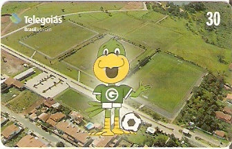 GO-324 - Goiás E. C. - D1 - 2/7