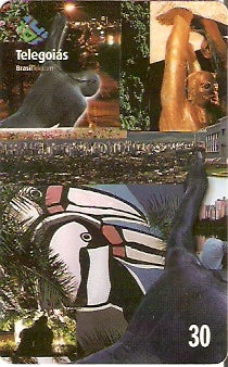 GO-340 - Goiania - 3/4