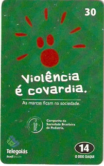 GO-343 - Covardia