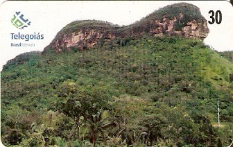 GO-342 - Morro do Leão