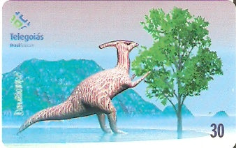 GO-369 - Dinossauros - 09/10