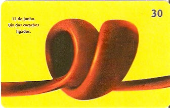 GO-390 - Dia dos Corações