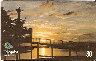 GO-394 - Lago dos Tigres - 2/2