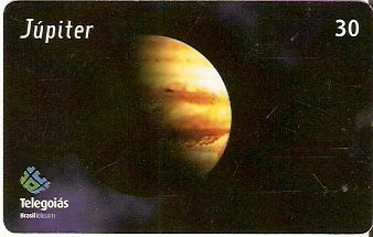 GO-404 - Planetas - 03/10