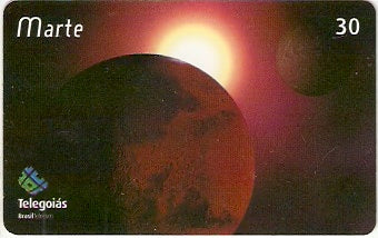 GO-405 - Planetas - 04/10