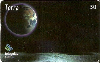 GO-406 - Planetas - 05/10