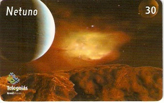 GO-407 - Planetas - 06/10