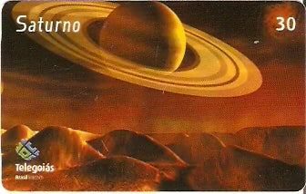 GO-408 - Planetas - 07/10