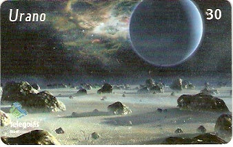 GO-409 - Planetas - 08/10