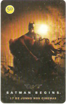 SP-4331 - Batman - 01/10