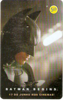 SP-4335 - Batman - 05/10