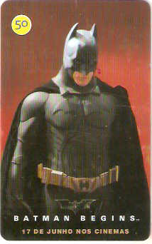 SP-4336 - Batman - 06/10