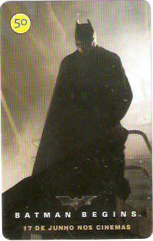 SP-4337 - Batman - 07/10