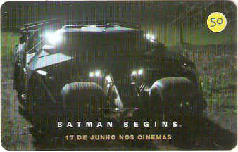SP-4339 - Batman - 09/10