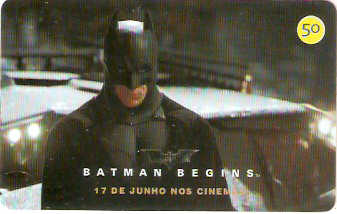 SP-4340 - Batman - 10/10