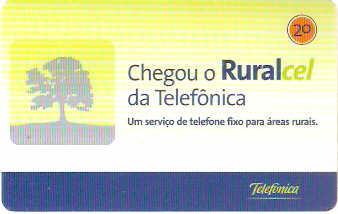 SP07-197 - Ruralcel