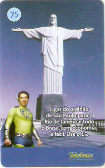 SP07-0067 - São Paulo - Rio - 75