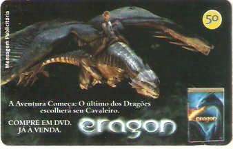 SP07-204 - Eragon - 3/4