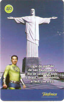 SP07-0056 - São Paulo - Rio - 40