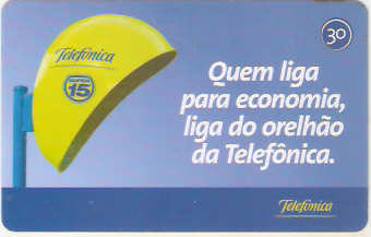 SP07-117 - Orelhão - 30