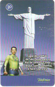 SP07-0054 - São Paulo - Rio - 30