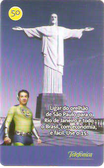 SP07-0064 - São Paulo - Rio - 50