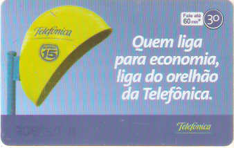 SP07-123 - Orelhão - 30