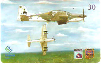 RO-138 - Esquadrão Grifo