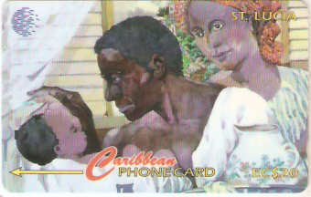 STL-022B - Família