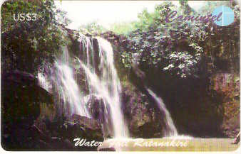 CBD-C-14 - Cachoeira