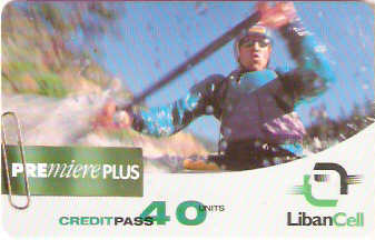 LEB-07-020321 - Caiaque Slalom