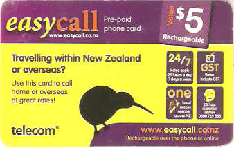 NZG-EAS-TRA-03 - Easycall